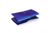 Gaming Zubehör - Sony PS5 Standard (Slim) - Chroma Indigo - Deckung - Sony PlayStation 5 - 0711719590309