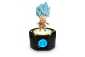 Merchandise - Teknofun - Alarm clock GOKU - LED light diffuser - Wecker - 3760158113270