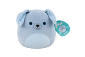 Plush - Squishmallows Greyish Blue Weimaraner Dog - 0191726911647