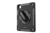 Tablets - Cover & Case - 4smarts iPad 10.2" 7/8/9 gen Rugged Case Grip black - 467806