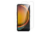 Handys - Schutzfolie - 4smarts Samsung Galaxy XCover7 screen protector Second Glass - 541038
