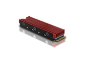 Speicherzubehör - AXAGON Aluminium Passive Cooler for M.2 SSD - CLR-M2