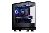 Gehäuse - Phanteks Evolv Series X2 - Gehäuse - Tower - Schwarz - PH-ES524XTG_DBK01