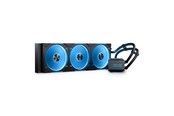 CPU Kühler - Phanteks Glacier One 420D30 - CPU-Wasserkühlung - PH-GO420D30_DBK02