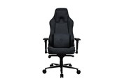 Gaming Stühle - Arozzi Vernazza Supersoft - Pure Black - VERNAZZA-SPSF-PBK