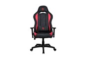 Gaming Stühle - Arozzi Torretta SuperSoft - Red Büro Stuhl - Supersoft - Bis zu 120 kg - TORRETTA-SPSF-RED