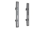 Wandhalterungen, AV-Halterungen & AV-Möbel - Multibrackets M Pro Series mounting component - 300 mm - black - Max - recommended for - 7350105216282