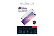 Handys - Schutzfolie - Insmat Exclusive - screen protector for mobile phone - full screen - 861-1658