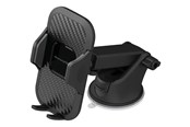 Handys - Anderes Zubehör - dbramante1928 re-charge - car holder for mobile phone - suction - mount - CXCLCUBL6521