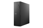 Stationär - Persönlicher Computer - Dell Slim ECS1250 - slim desktop Core i5 i5-14400 2.5 GHz - 16 GB - SSD 512 GB - ECS1250_RPLS-R_002