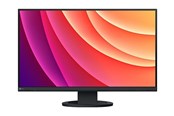 Bildschirm - 27" EIZO FlexScan EV2740S-BK - 3840x2160 (4K) - IPS - 70W USB-C - EV2740S-BK