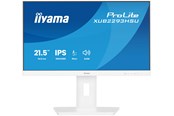 Bildschirm - 22" iiyama ProLite XUB2293HSU-W7 - LED monitor - Full HD (1080p) - 22" - XUB2293HSU-W7