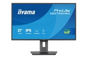 Bildschirm - 27" iiyama ProLite XB2792HSU-B1 - LED monitor - Full HD (1080p) - 27" - XB2792HSU-B1