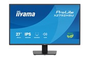 Bildschirm - 27" iiyama ProLite X2792HSU-B1 - LED monitor - Full HD (1080p) - 27" - X2792HSU-B1