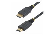 Display Kabel - StarTech.com HDMI cable with Ethernet - HDMI2-CABLE-GRIP-8F
