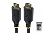 Display Kabel - StarTech.com HDMI cable - HDMI21-CBL-8K60-2M