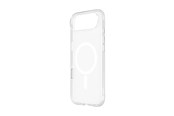 Handys - Cover & Cases - Belkin SheerForce Clear Series - back cover for mobile phone - MSA033HQCL