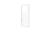 Handys - Cover & Cases - Belkin SheerForce Clear Series - back cover for mobile phone - MSA032HQCL