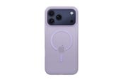 Handys - Cover & Cases - Belkin SheerForce Grip Series - back cover for mobile phone - MSA036HQLV