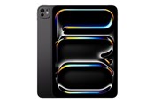 iPad & Tablet - Apple iPad Pro M5 11" Wi‑Fi + Cellular 512GB with standard glass - Space Black - ME2Q4KN/A