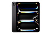 iPad & Tablet - Apple iPad Pro M5 13" Wi‑Fi + Cellular 256GB with standard glass - Space Black - ME7W4KN/A