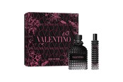 Geschenkbox - Valentino Born In Roma Eau De Toilette 110 ml.- Gavesæt. - 3660732673032