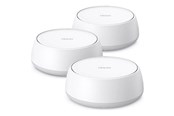 Wlan Router - TP-Link Deco BE22 V1 - Mesh router 802.11a/b/g/n/ac/ax/be (Wi-Fi 7) - Deco BE22(3-pack)