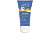 Körperpflege - Uriage SPF 50+ Baby 1st Mineral Cream 50 ml - 3661434005725