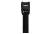 Fahrrad-Zubehör - ABUS BORDO Alarm 6000KA/90 black + bracket SH - ABUS000071045060