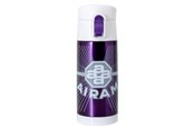 Thermosflasche - Airam Klassikko Steel Mug 0.35 l Purple - 9131334