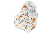Babypflege - Anne & Mikael high chair cushion wilderness - 201873
