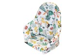 Babypflege - Anne & Mikael high chair cushion the tropics - 201773