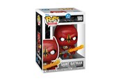 Merchandise - Funko! - POP Vinyl DCDM Saint Batman - Figur - 86224
