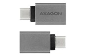 USB Kabel - AXAGON RUCM-AFA - USB-C adapter - 24 pin USB-C to USB Type A - RUCM-AFA