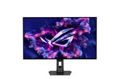 Bildschirm - 32" ASUS ROG Strix XG32UCWMG - 3840x2160 (4K) - 240Hz - OLED - KVM switch - 90LM0BW0-B01371