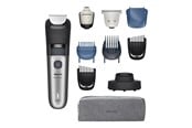 Haarschneidegeräte - Philips 7000 Series BT7670 - Trimmer - Mid slate metallic - BT7670/15