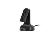 Netzwerkadapter (Netzkarte, Druckserver, u.s.w.) - Lanberg NC-3000-WI USB Adapter Wireless Network Adapter WIFI 6 - NC-3000-WI