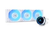 CPU Kühler - Chieftec Iceberg 360 - CPU-Wasserkühlung - CLC-360-RGB-W