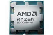 CPU - AMD Ryzen 5 9500F / 3.8 GHz processor - OEM CPU - 6 Kerne - 3.8 GHz - AMD AM5 - Bulk (ohne Kühler) - 100-000001406