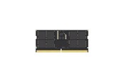 Arbeitsspeicher (RAM) - Lexar DDR5-5600 SODIMM - 8GB - CL46 - Single Channel (1 pcs) - Schwarz - LD5S08G56C46ST-BGS
