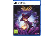 Spiele - Simon the Sorcerer Origins - Sony PlayStation 5 - Abenteuer - PEGI 7 - 4262460628934