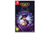 Spiele - Simon the Sorcerer Origins - Nintendo Switch - Abenteuer - PEGI 7 - 4262460628965