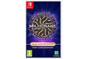 Spiele - Who Wants To Be a Millionaire? (Final Answer Edition) - Nintendo Switch - Quiz0 - PEGI 3 - 3701529516474