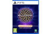 Spiele - Who Wants To Be a Millionaire? (Final Answer Edition) - Sony PlayStation 5 - Quiz0 - PEGI 3 - 3701529517600
