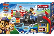 Rennbahn - Carrera Race Track First PAW Patrol - Race 'N' Rescue - 20063058