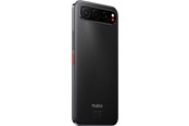 Handys & Smartphones - nubia Air 256GB/8GB - Titanium Black - 123454901001