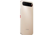 Handys & Smartphones - nubia Air 256GB/8GB - Titanium Desert - 123454901014