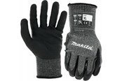 Sicherheitsausrüstung & Arbeitskleidung - Makita P-84729 Gloves - Size L (9) - P-84729