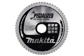 Handkreissäge - Makita E-23357 Circular Saw Blade - E-23357