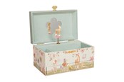 Kinderzimmer - Bambolino Toys Little Dutch Jewelry Box Deer - Fairy Garden - 126190